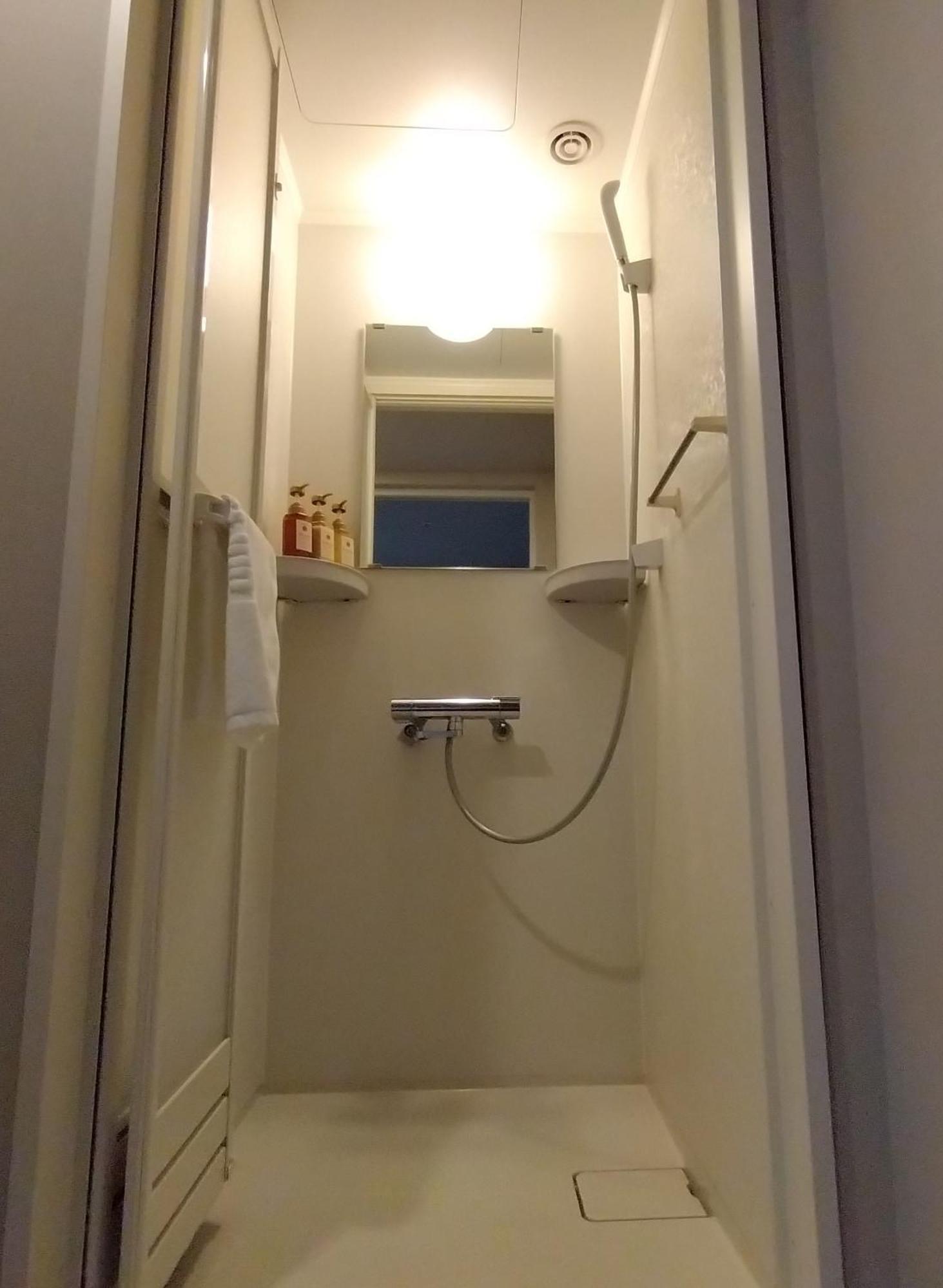Dormy Inn Акита Экстерьер фото
