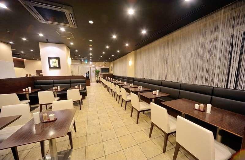 Dormy Inn Акита Экстерьер фото